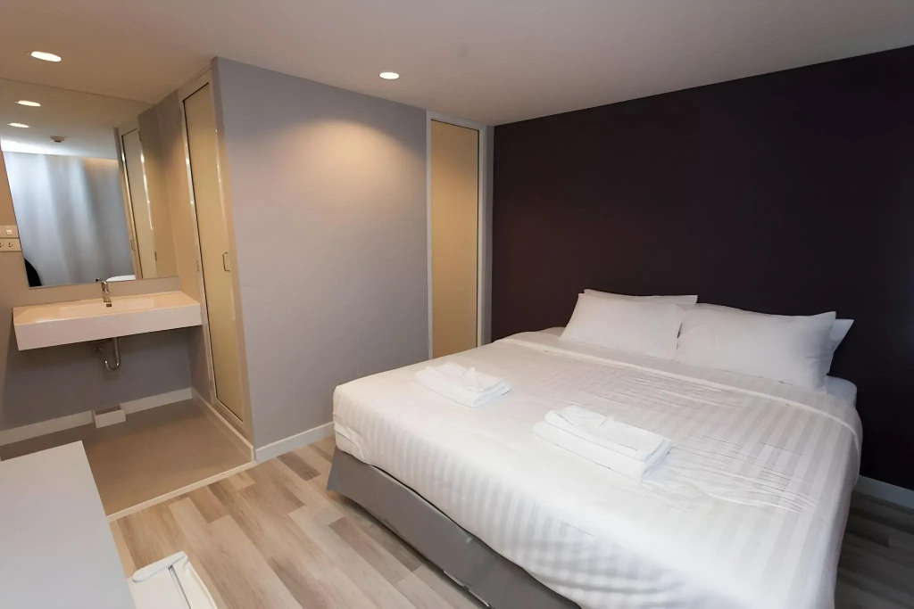Nantra Ploenchit hotel