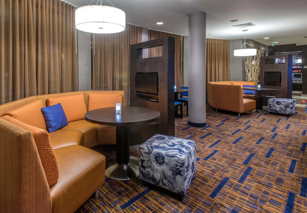 Courtyard by Marriott Albany