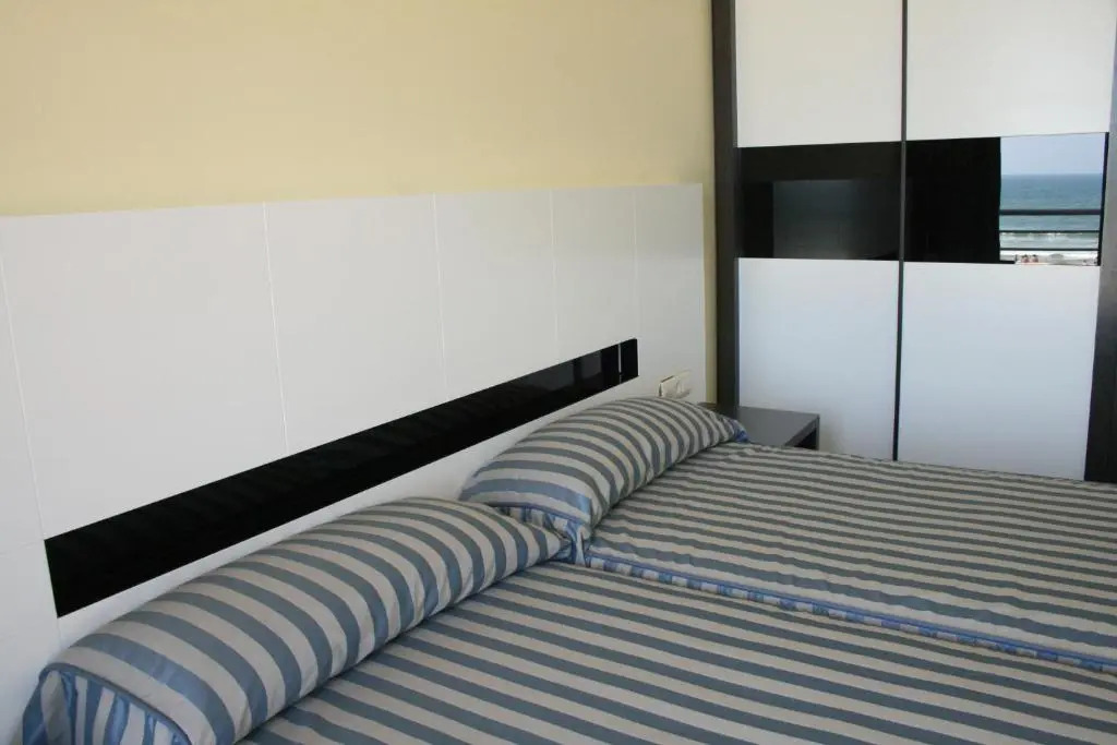 Hotel Playamar Laredo