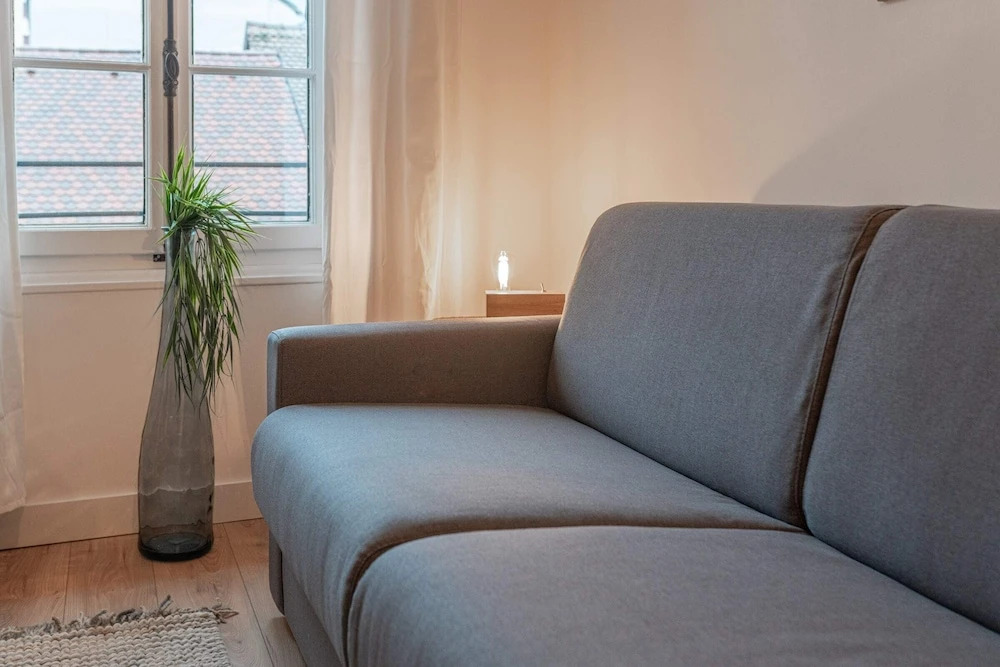 Le 37 Private apartment