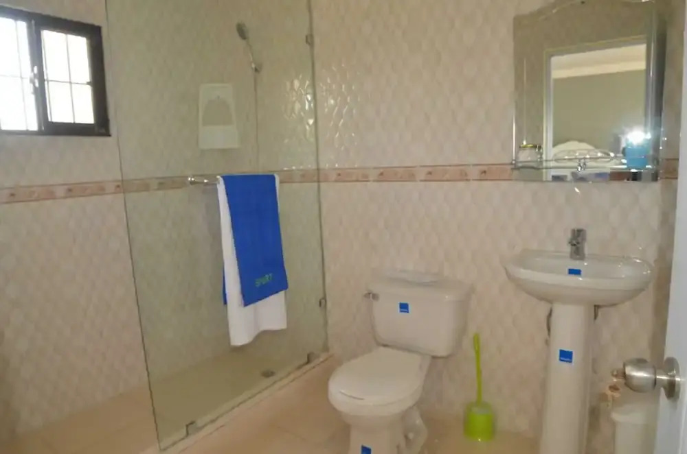 Residencial Lakis 1