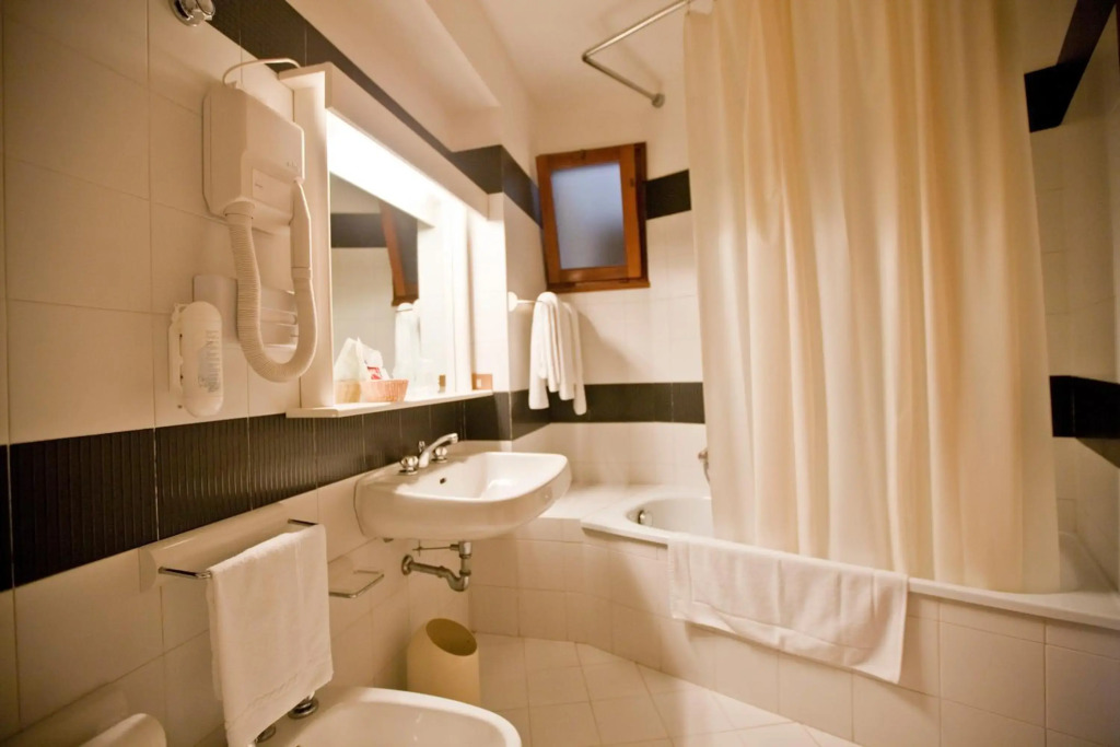 Hotel Moderno