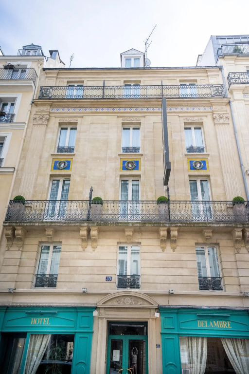 Hotel Delambre