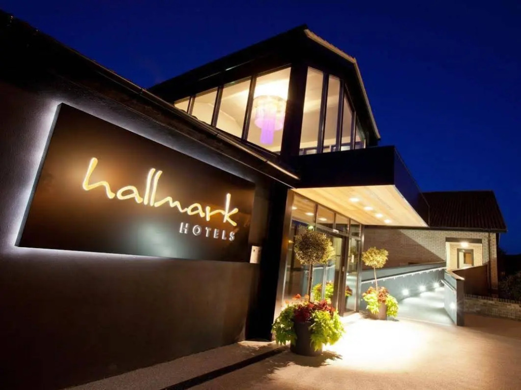 Gloucester Robinswood Hotel By Sunday