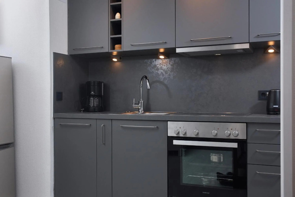 Appartement Marianne