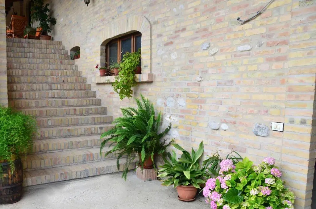 B&B Il Casolare