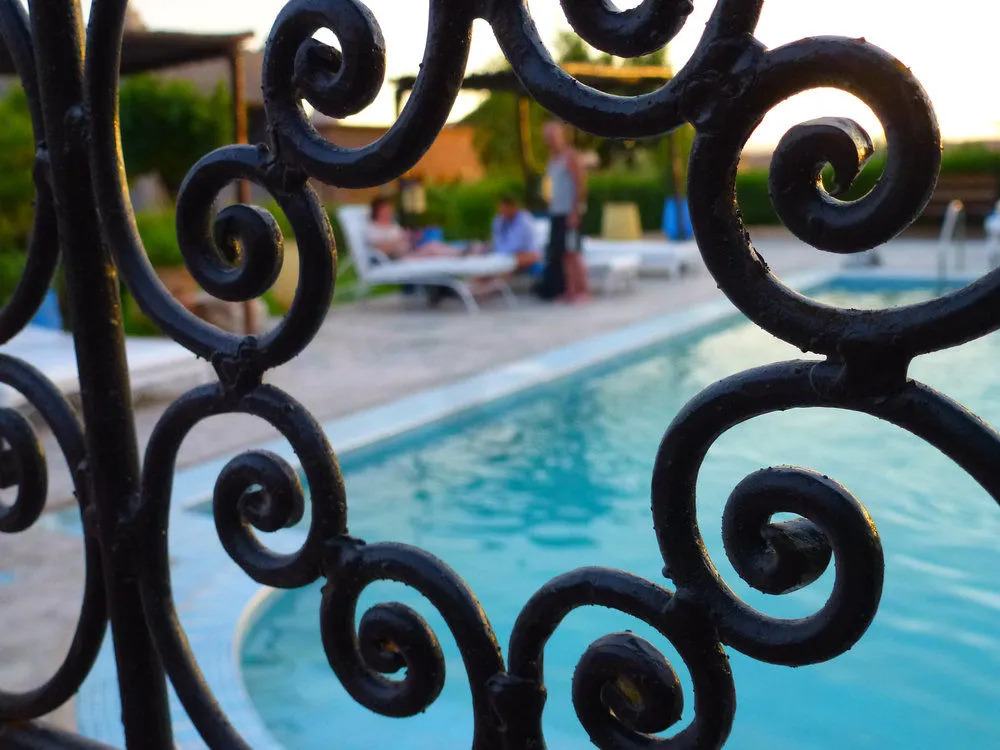 Taloute Ecolodge