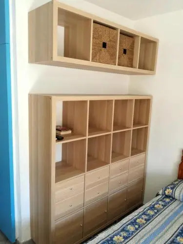 Studio Av. Gamonal, 12, 29630 Benalmadena, Malaga, Espana