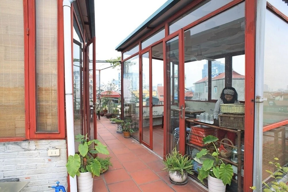 Hanoi Luxury Antique