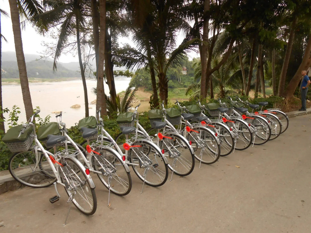 Mekong Riverview Hotel