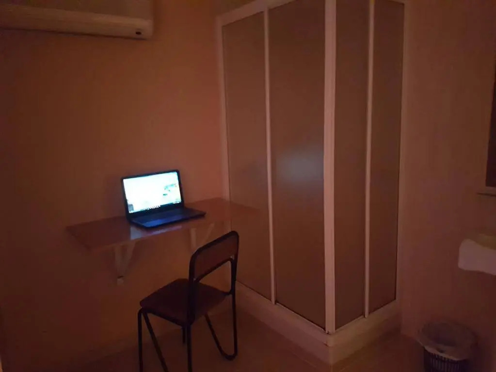 Pension Santa Gema