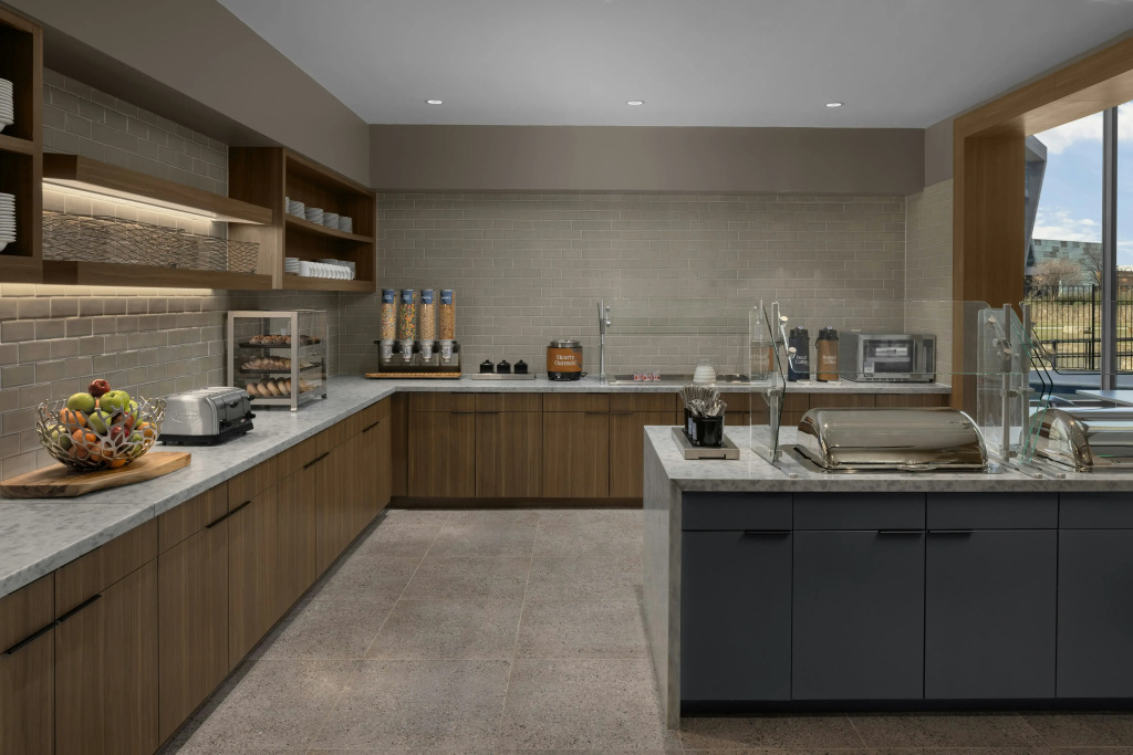 Homewood Suites By Hilton Grand Prairie At Epiccentral