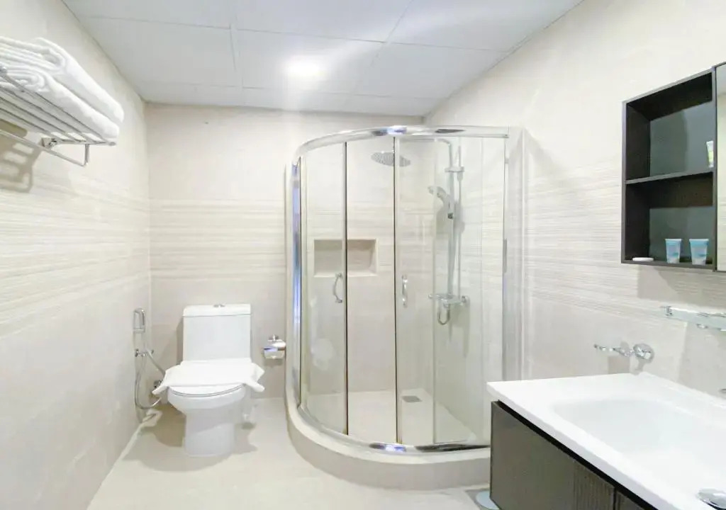 SeaLoft Villas