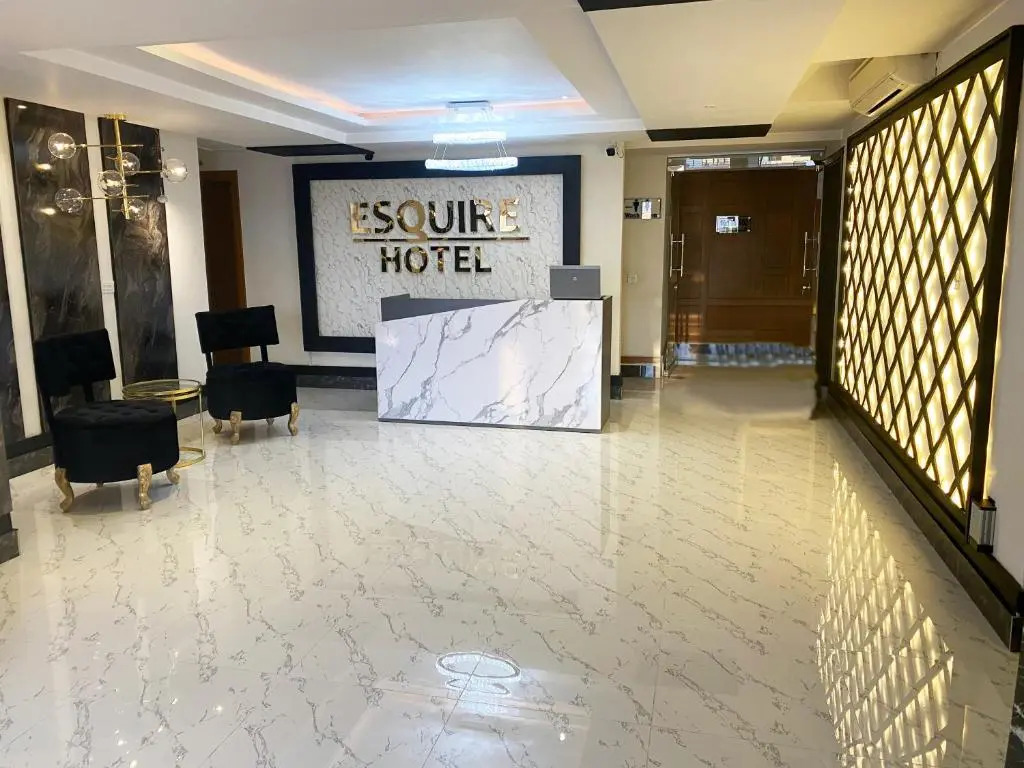 Esquire Hotel Apartments
