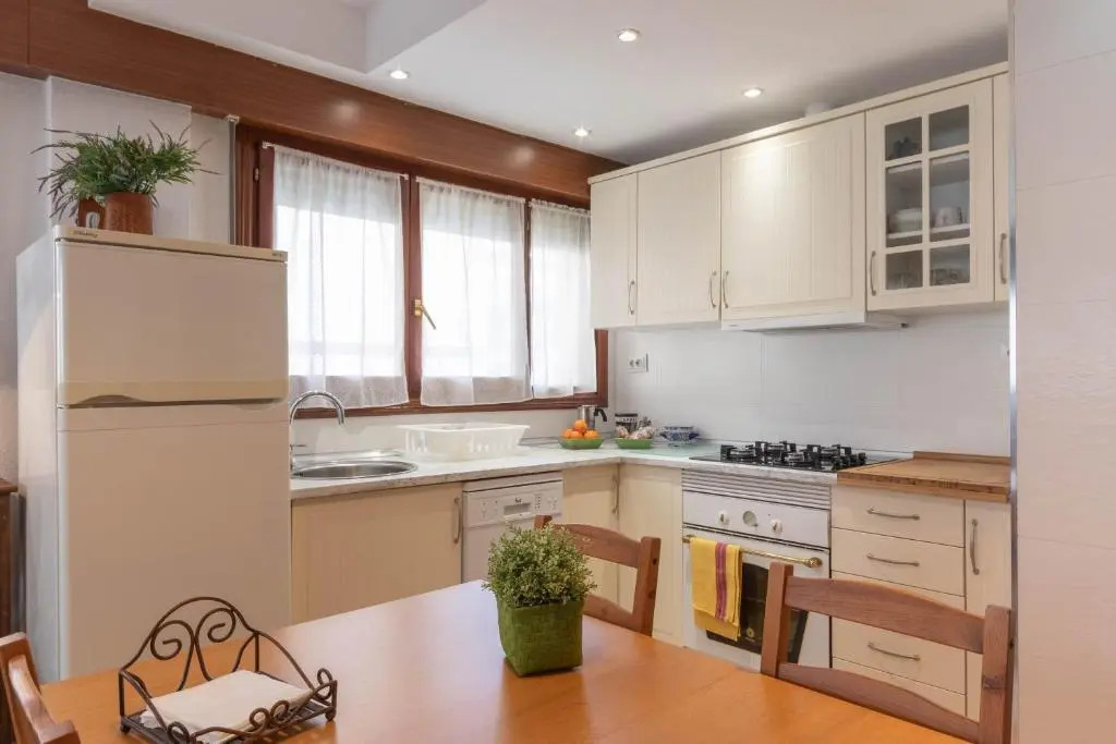 Mundaka Home