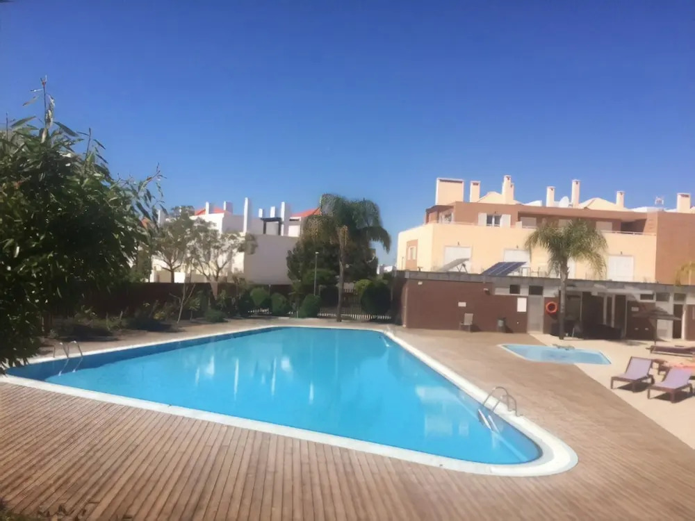 Cabanas Gardens by Algartur