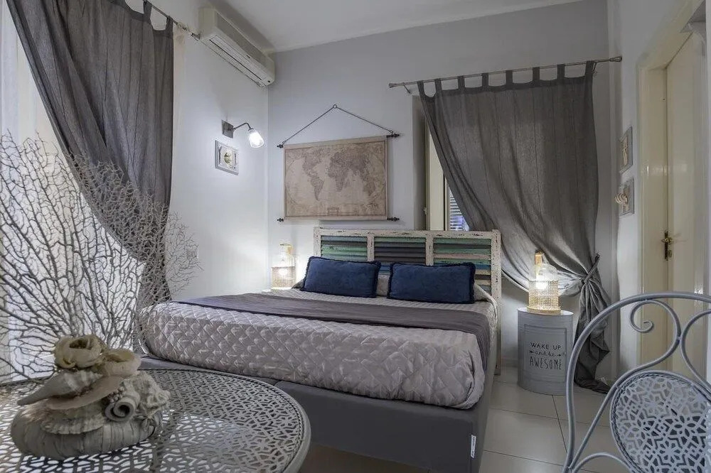 Sant'Agostino B&B