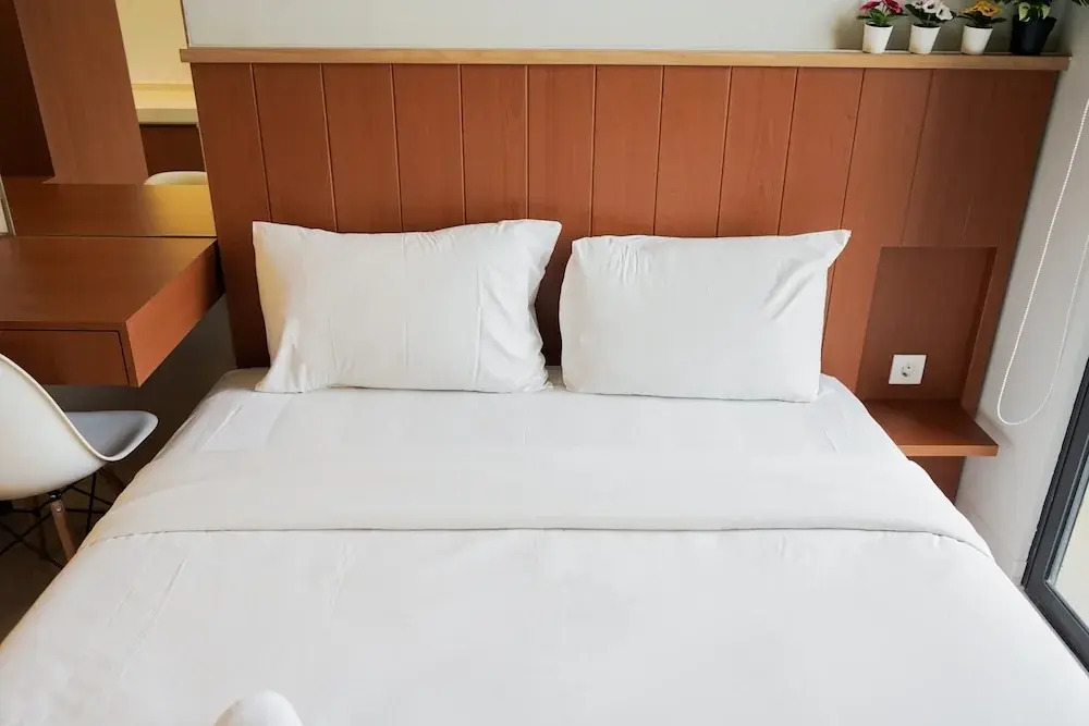 Cozy Studio Sky House Apartment Near Aeon & Ice Bsd