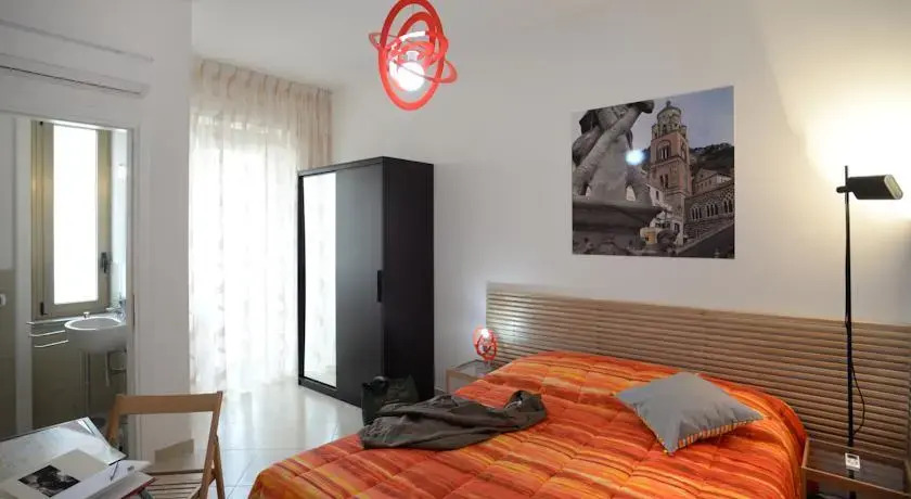 B&B Forte La Carnale
