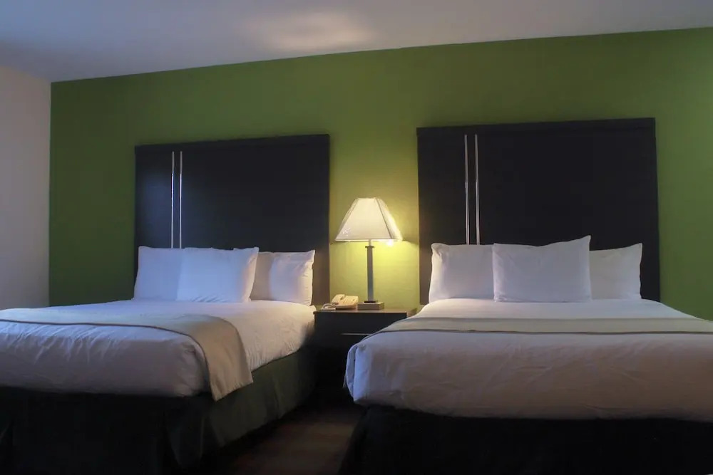 Mountain Valley Inn