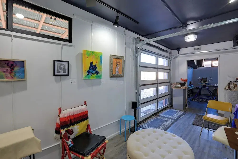 Easy Access to I-25 & I-76: North Denver Retreat!