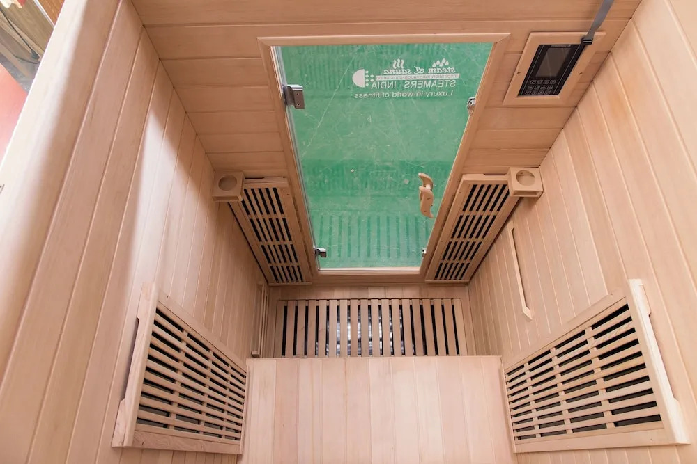 Atali Ganga Resort, Rishikesh