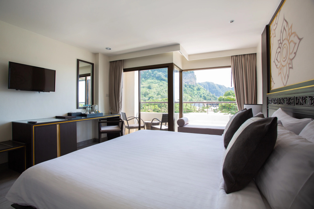 Krabi Heritage Hotel