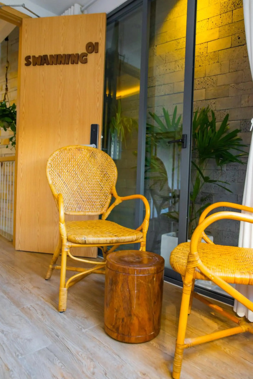 Moc House Homestay