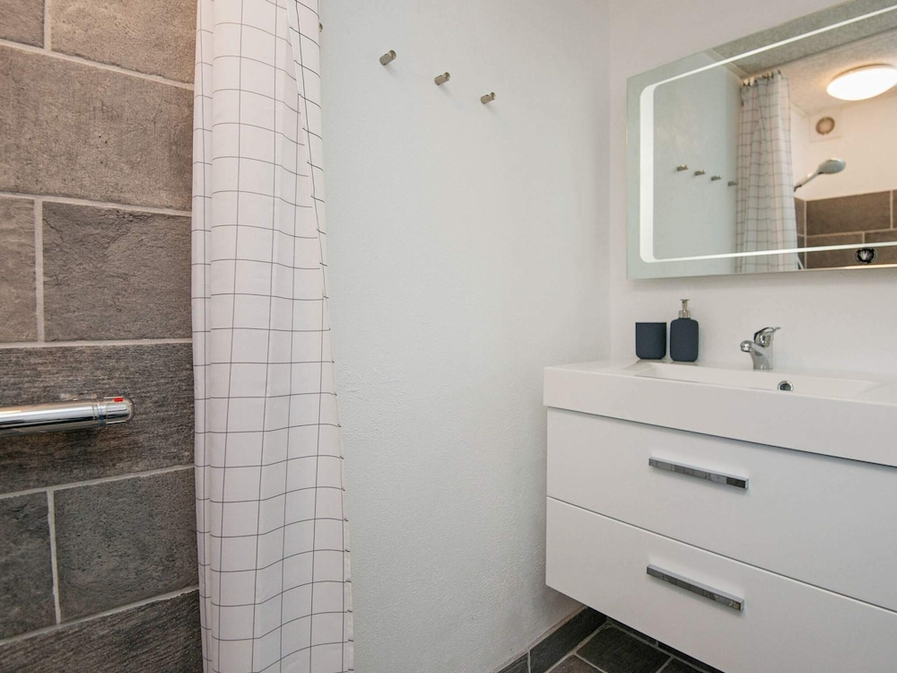 4 Person Holiday Home in Haderslev