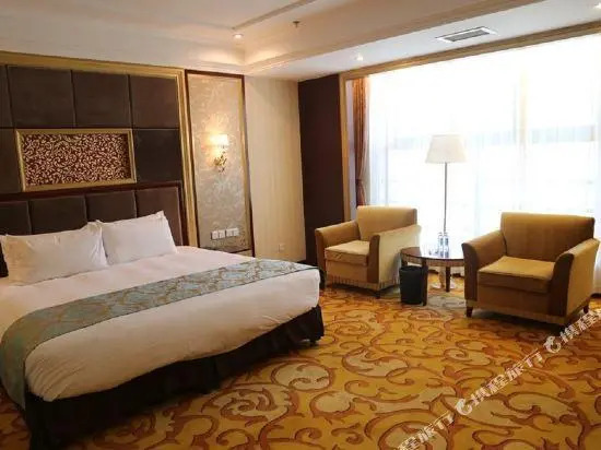 Haoting Hotel