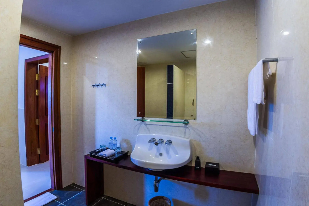 DDG Retreat Siem Reap Residence