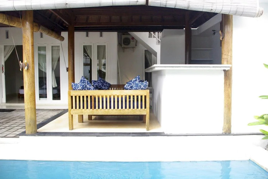 Starfish Bali Villa
