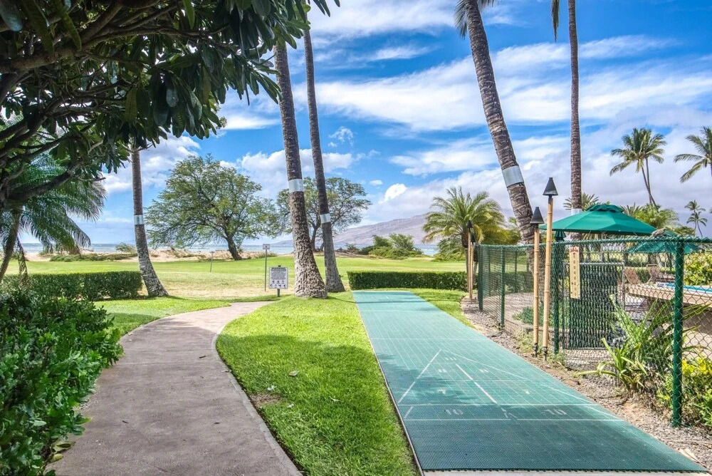 Luana Kai C306 by Coldwell Banker Island Vacations