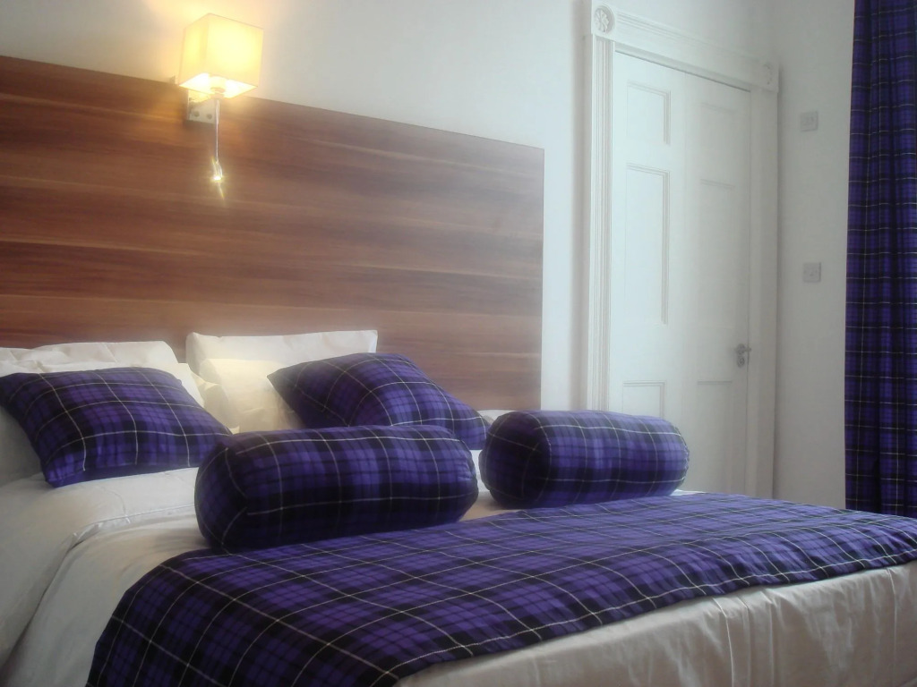 Scotia Airport Hotel