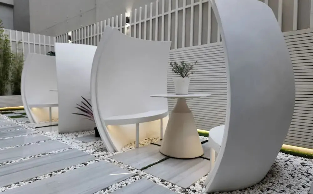 CCLUX Suites - Piraeus Port Hub & Express Check-in