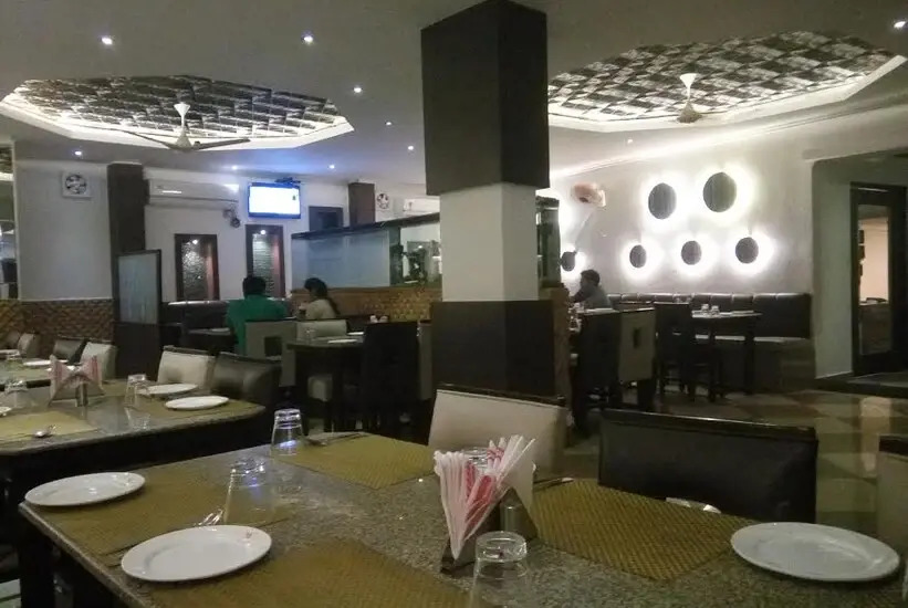 Hotel Asheyana Alwar