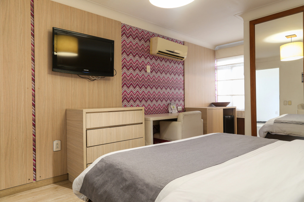 Hotel Ciudad Bonita
