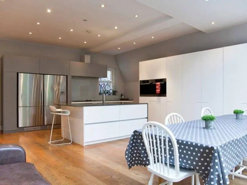 Veeve  Luxury House Finlay Street Fulham