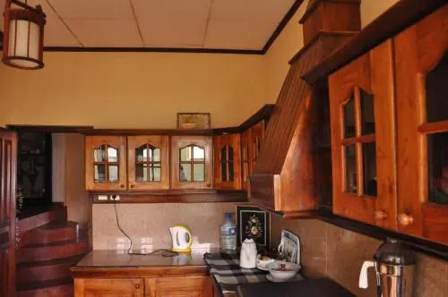 Ragith Villa