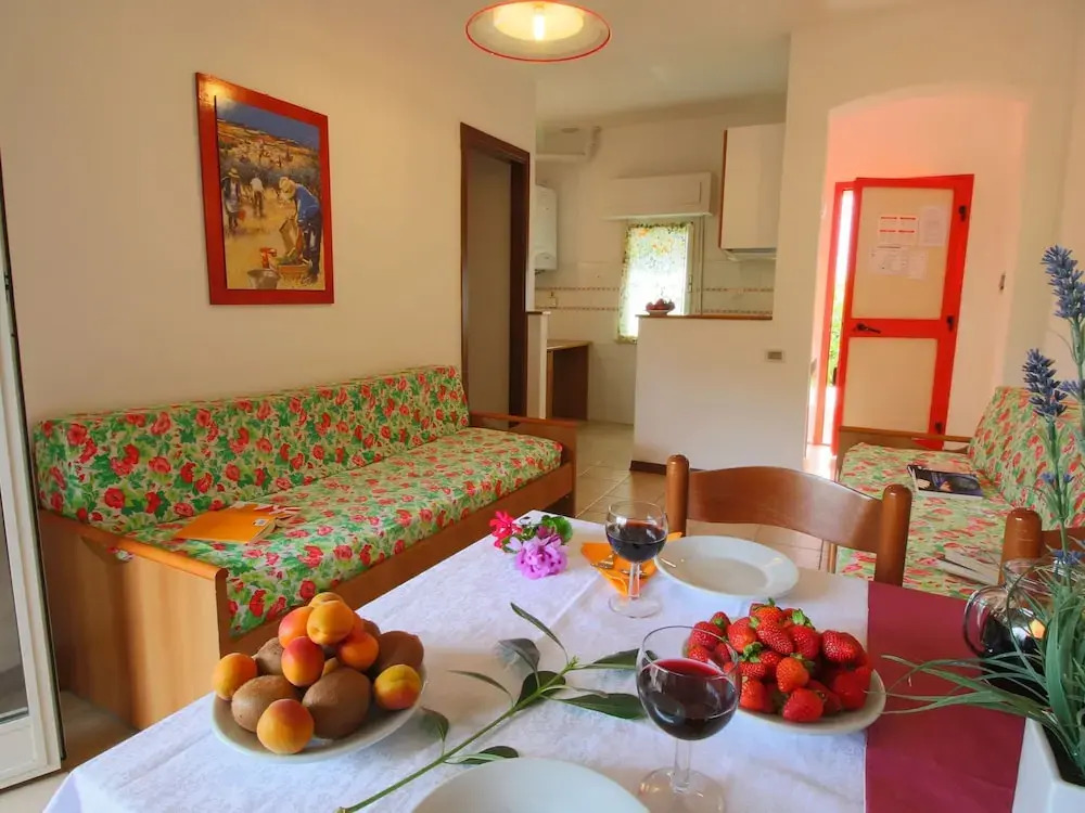 Giannella Beach Residence Apartment
