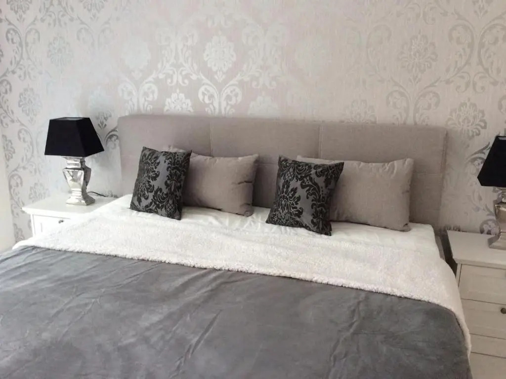 Ferienwohnung An Der Donche