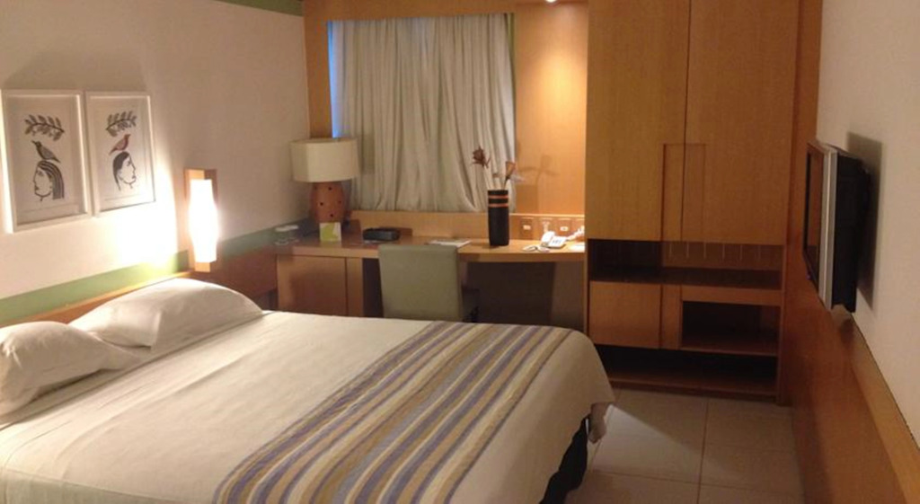 Verdegreen Hotel