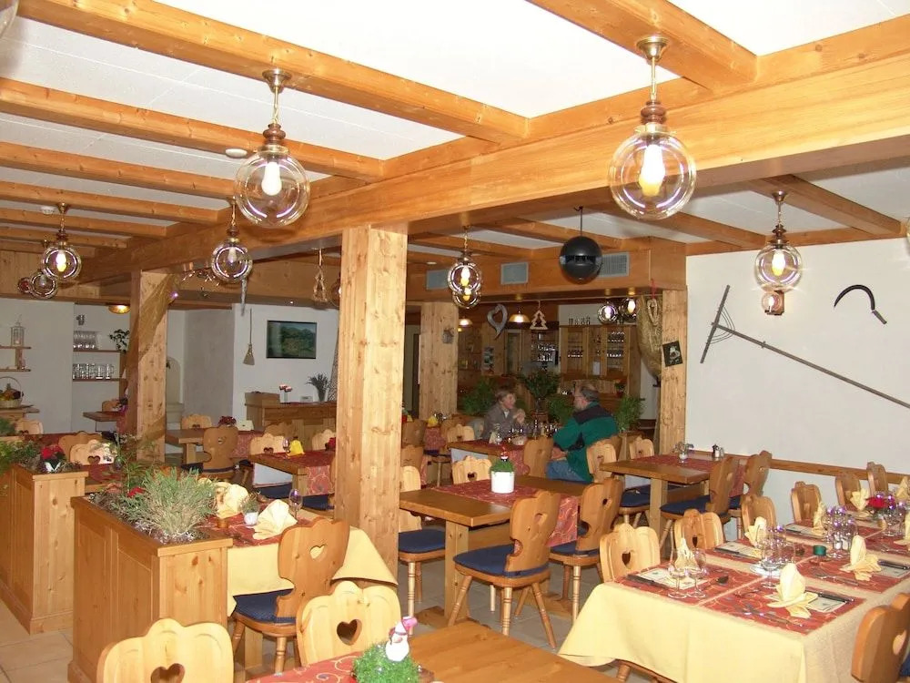 Hôtel Les Sources