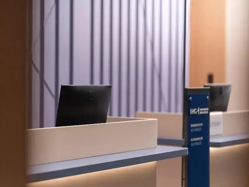Holiday Inn Express Gongyi City Center by IHG
