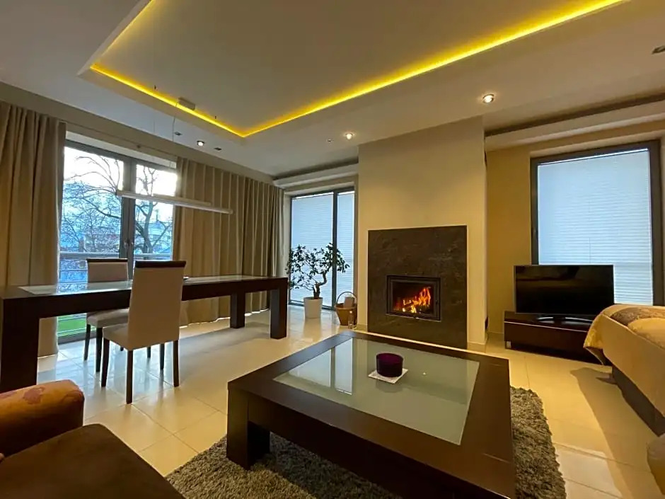 Hotel Villa Bianca