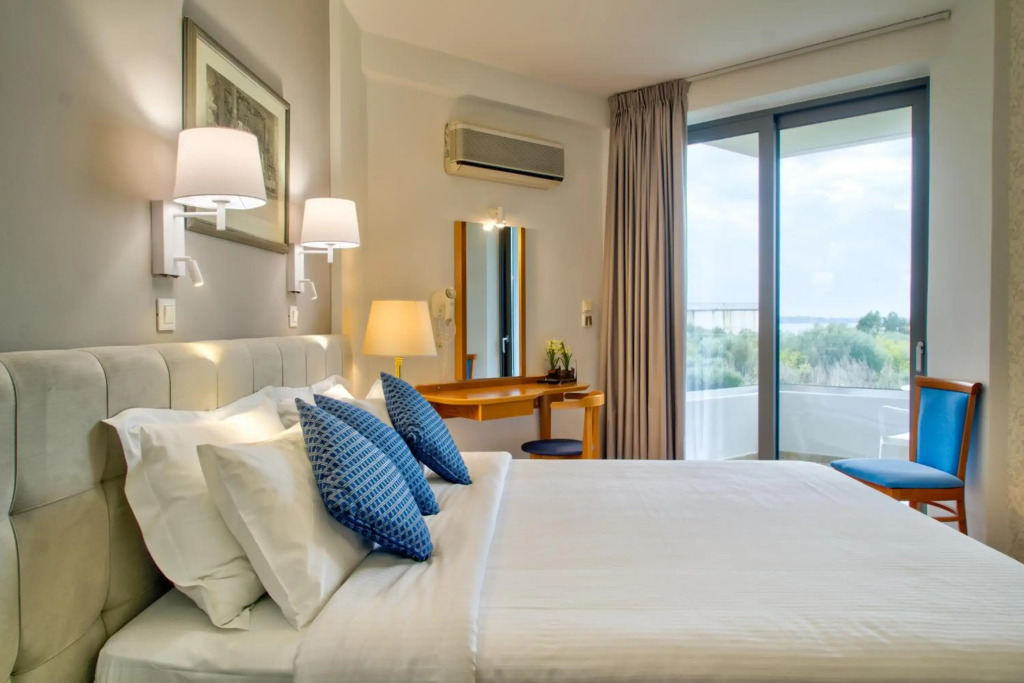 Poseidon Hotel