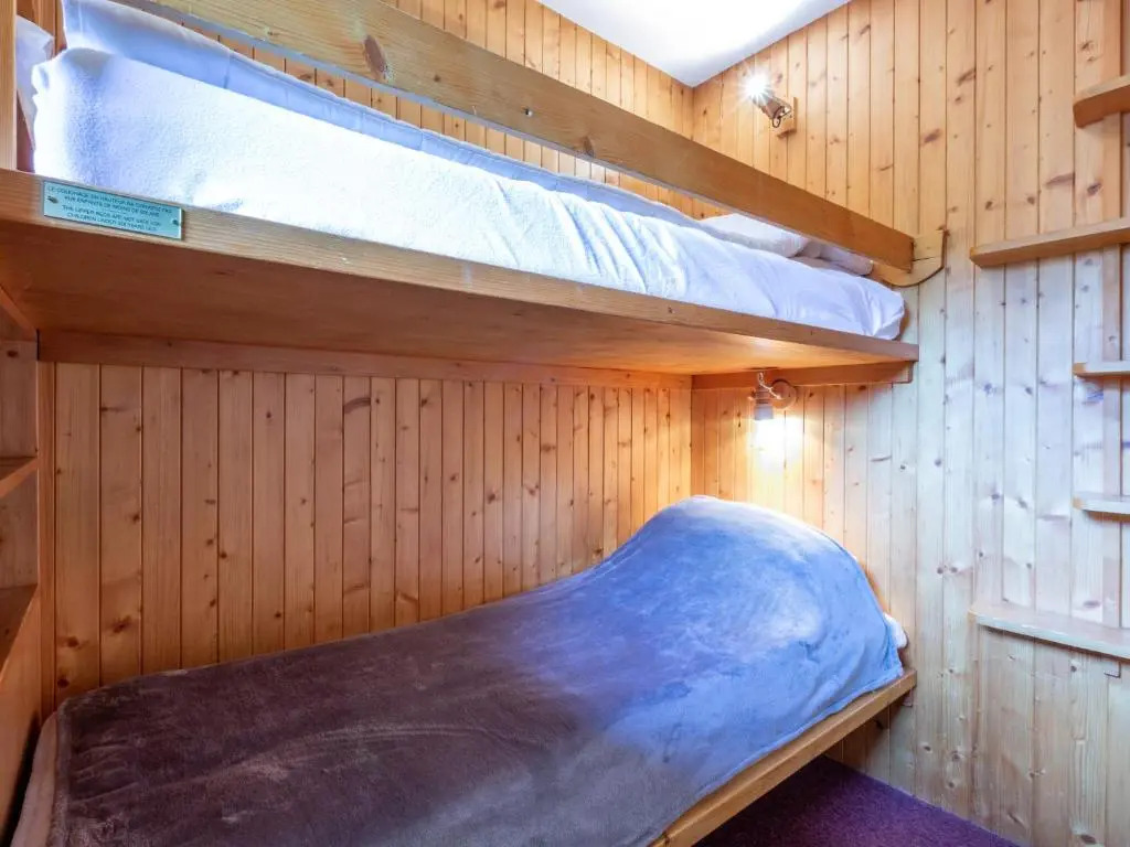 Appartement Méribel, 2 pièces, 4 personnes - FR-1-354-14