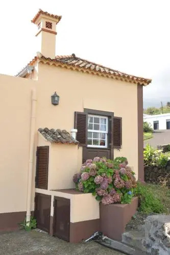 Casa Rural Claudio
