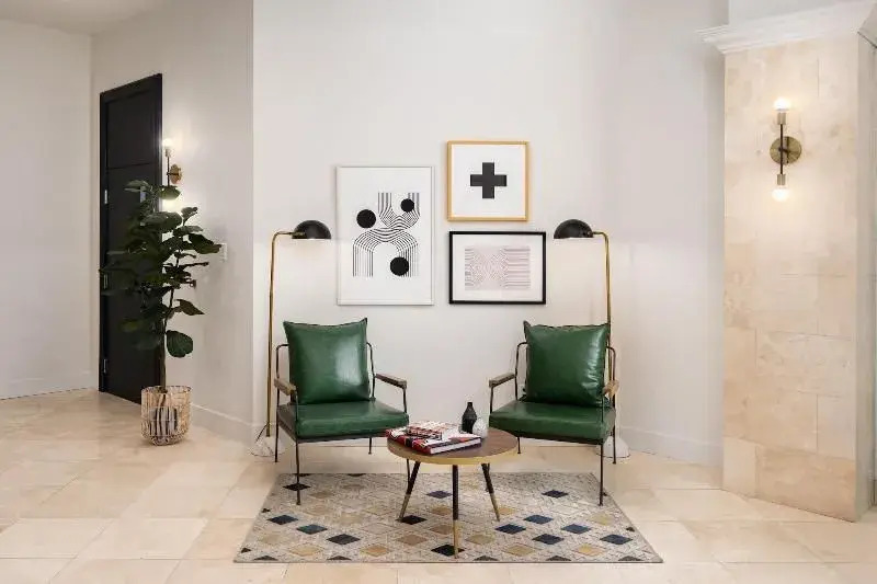 Sonder — Victoria Suites