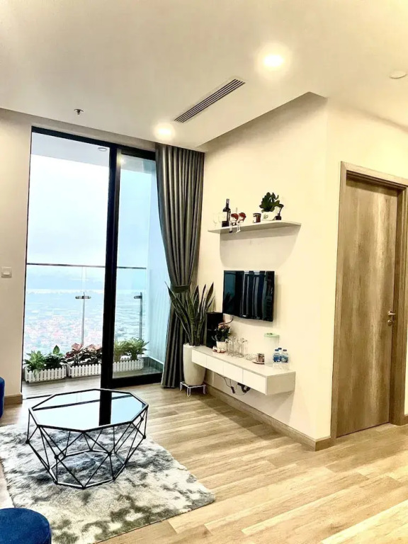 Sol Forest Ecopark - Tropical Forest Apartments